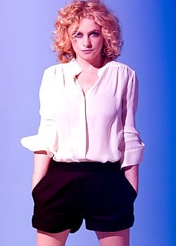 Alison Goldfrapp